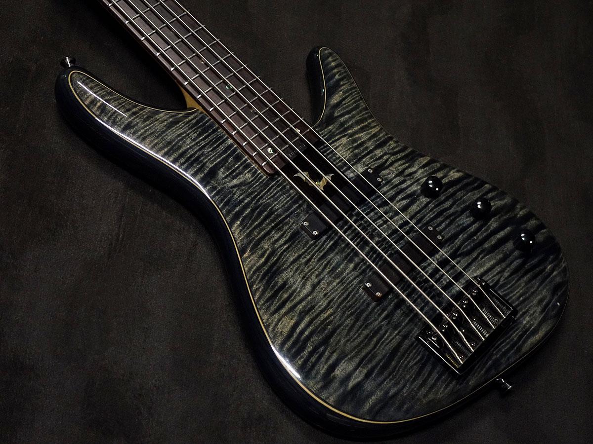 Sugi NB5C EM/ASH BSBK <スギ>｜平野楽器 ロッキン オンラインストア