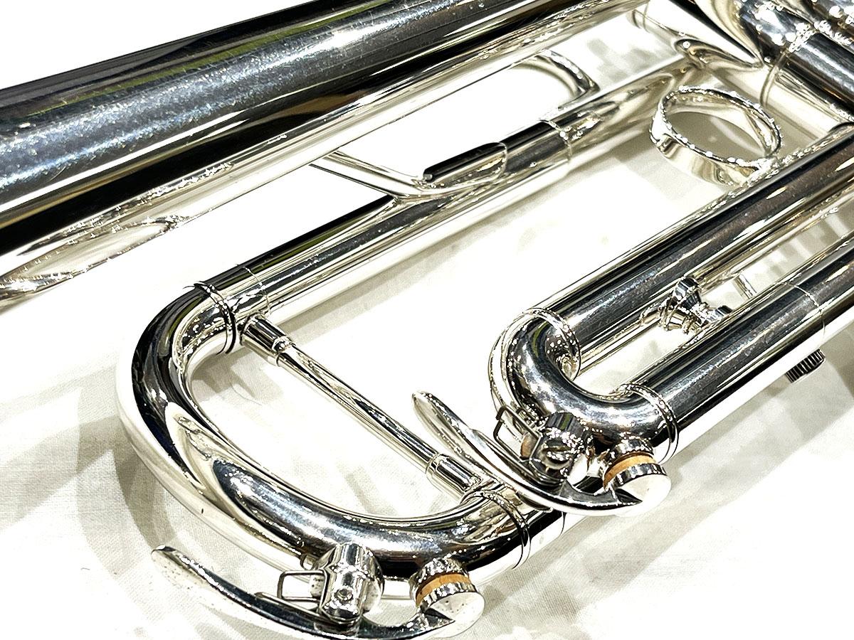 YAMAHA YTR-4335GS 調整済み <ヤマハ>｜平野楽器 ロッキン