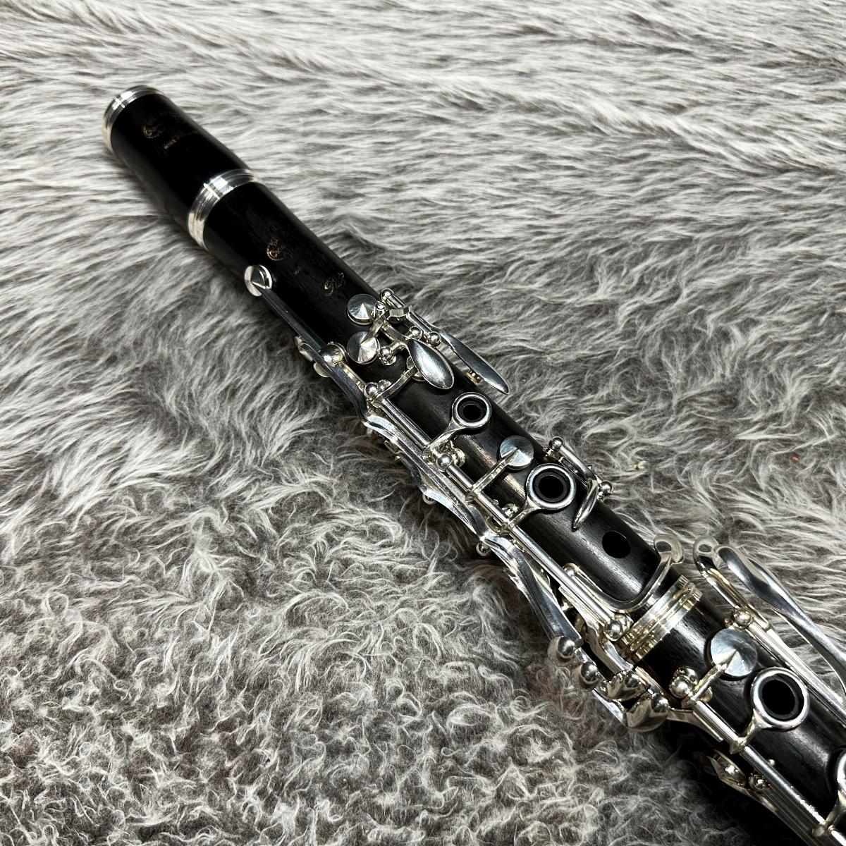 Buffet Crampon RC B♭【中古調整済】 <ビュッフェクランポン