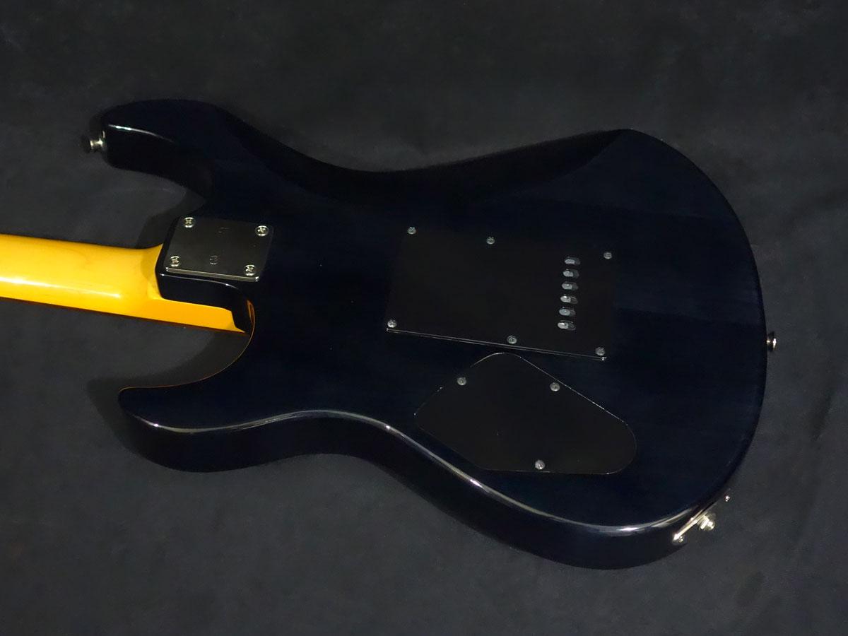 Yamaha Pacifica612v Fm Tbl ヤマハ 平野楽器 ロッキン オンラインストア