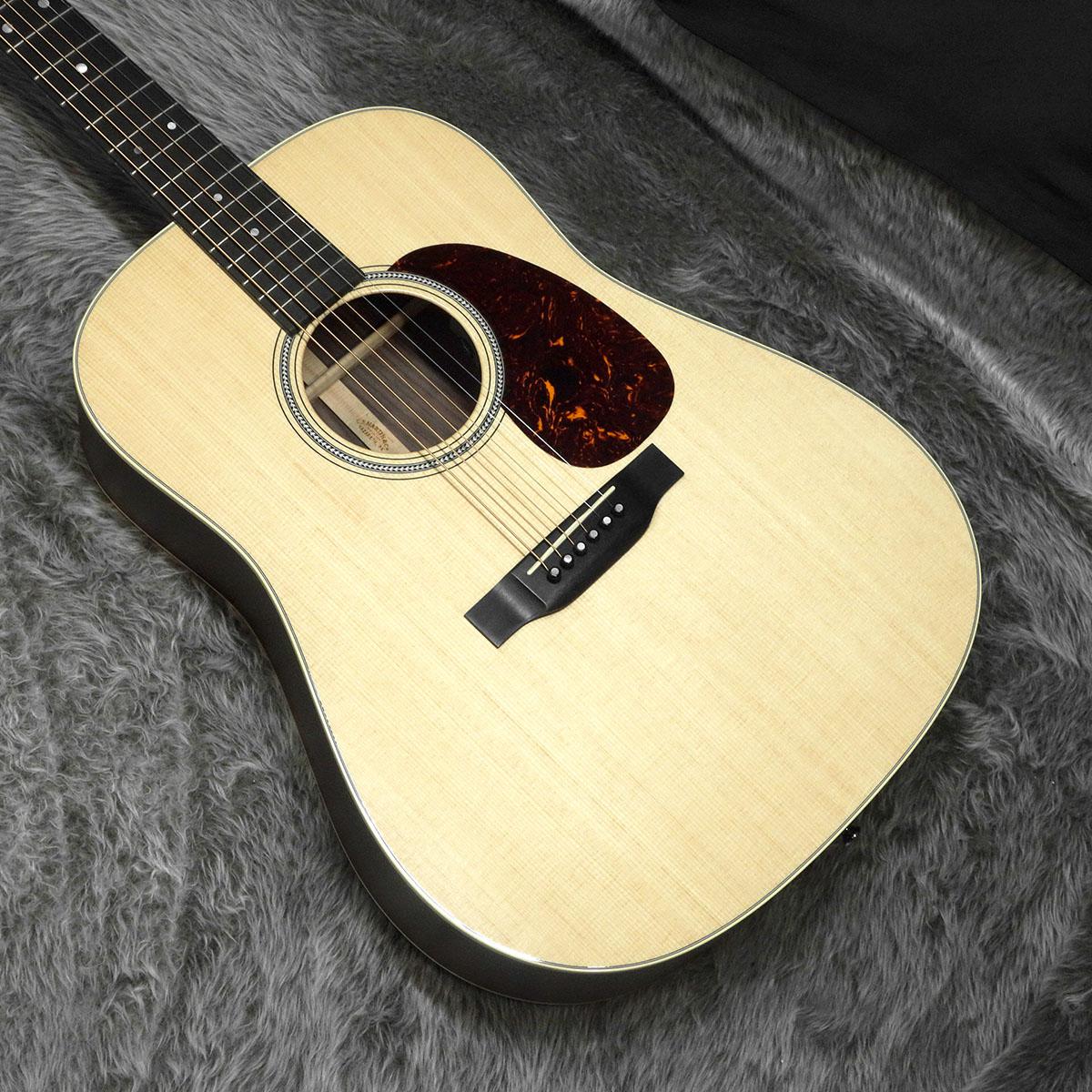 Martin D-16E Rosewood 【2019年製】 <マーティン>｜平野楽器 ロッキン 