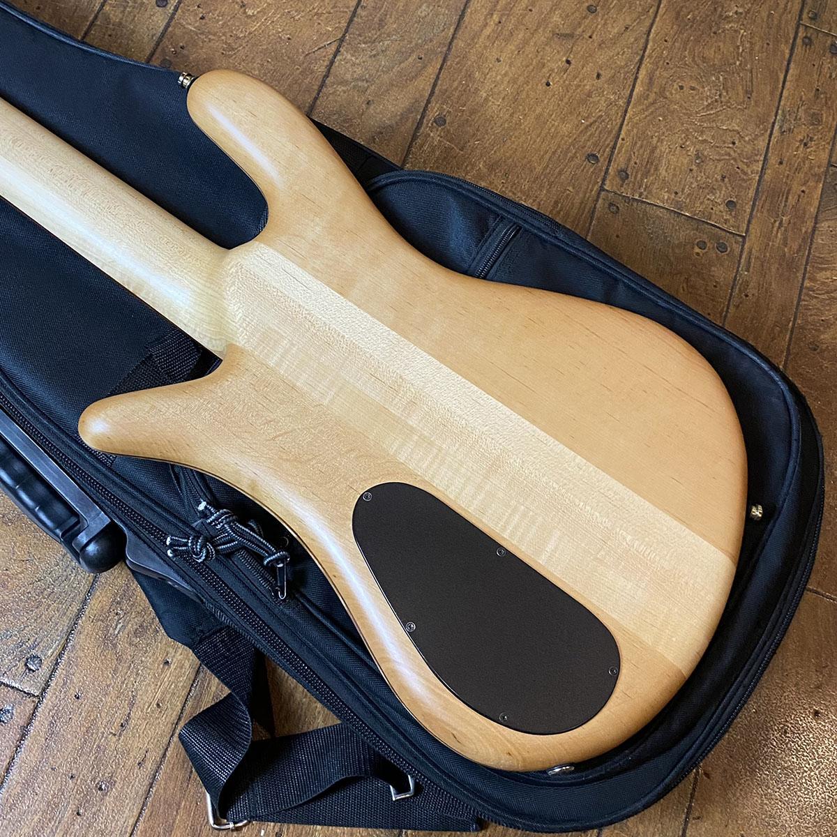 Spector EURO 5LX(Natural) 中古品　純正ケース付き 楽天市場】spector euro 5lxの通販