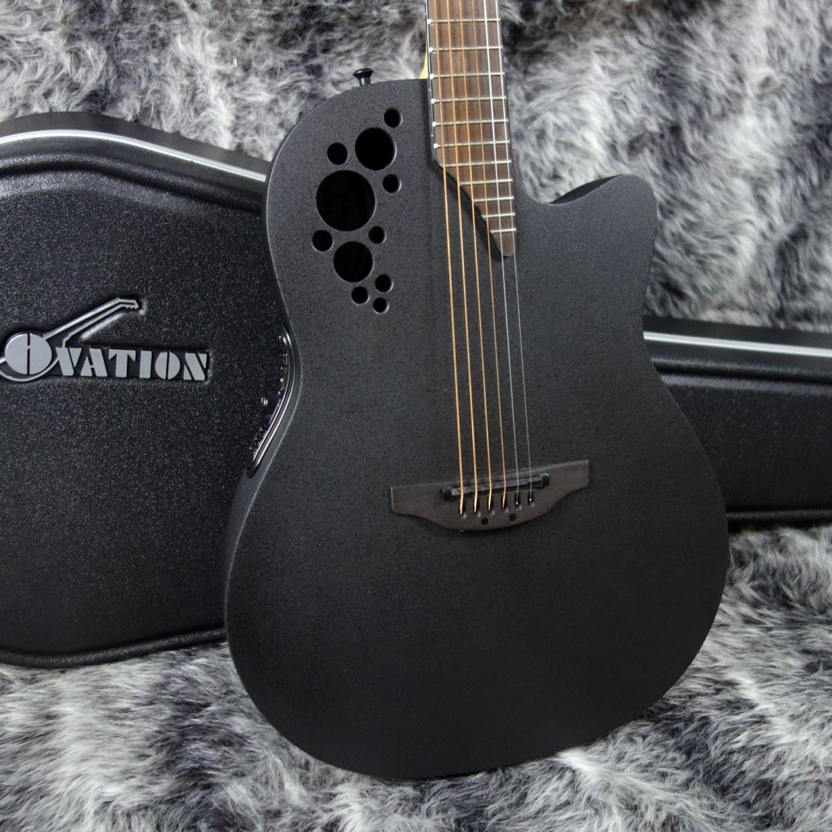 Ovation Elite TX 1778TX-5 <オベーション>｜平野楽器 ロッキン