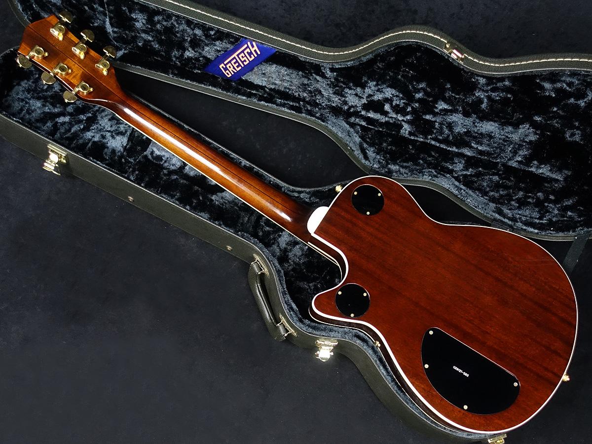 Gretsch 6121 Roundup Orange 2002 <グレッチ>｜平野楽器 ロッキン 