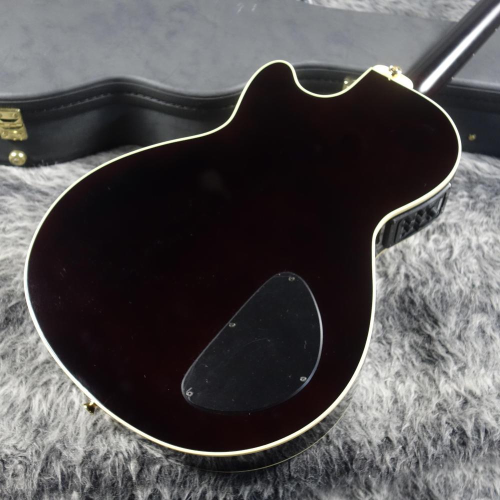 【週末限定値下げ！】【希少】K.Yairi KYF-2 K.Yairi KYF-2 エレアコ アンプに繋げる PICKUP付 【 Kヤイリ KYF2