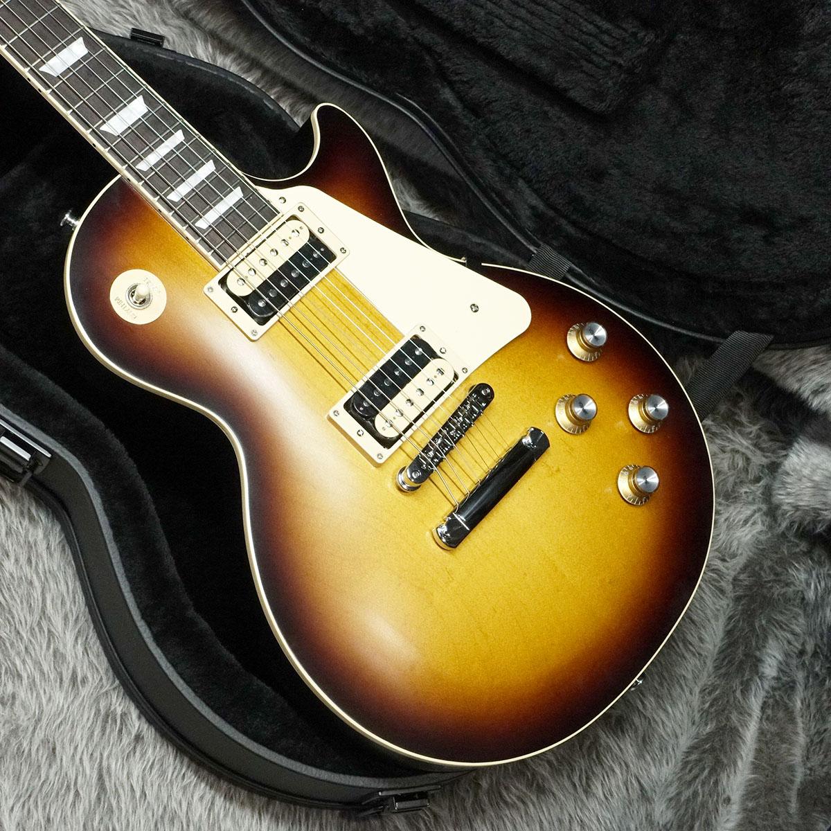 Gibson Les Paul Traditional Pro V Satin Desert Burst【セール開催中  