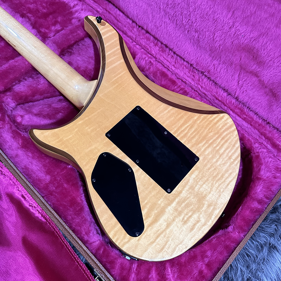 Gibson M-III Standard (91年製) Gibson M-III Deluxe Antique Natural 税込販売価格 ￥198,000- 中古