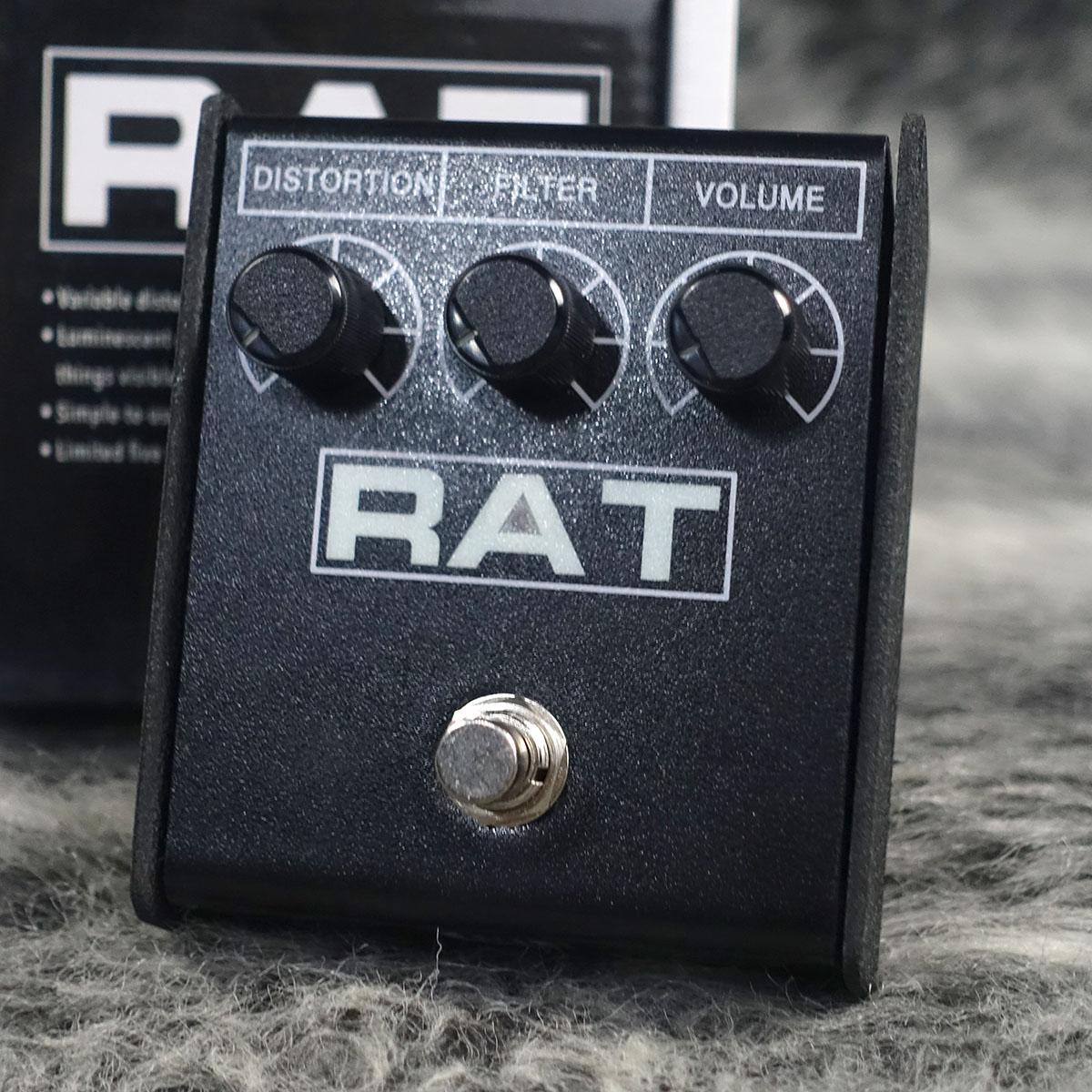Proco RAT2 ディストーション 10837】 Proco RAT2 distortion