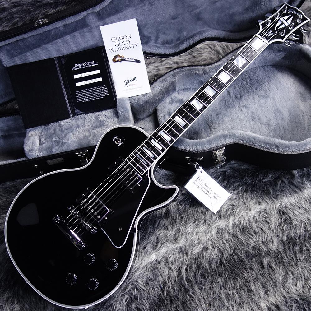 ＧＩＢＳＯＮ　ＣＵＳＴＯＭ　ＳＨＯＰ　ＬＥＳ　ＰＡＵＬ　ＣＵＳＴＯＭ　ＣＨＲＯＭＥ