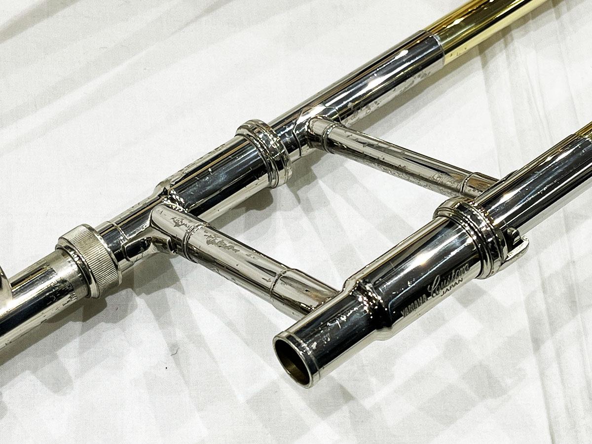 YAMAHA YSL-8425G 調整済み <ヤマハ>|平野楽器 ロッキン YAMAHA YSL-8425G 調整済み <ヤマハ>|平野楽器 ロッキン