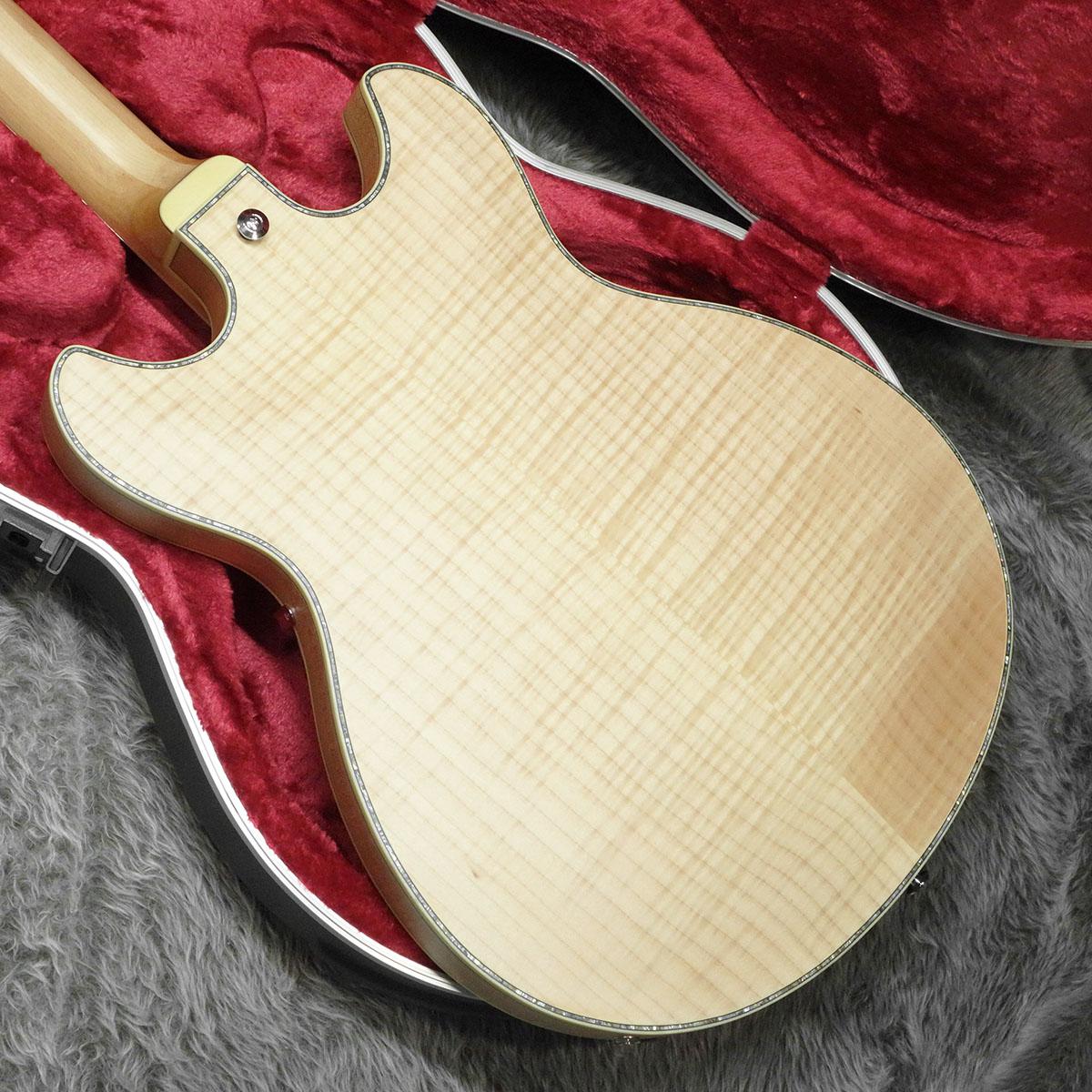 ARTSTAR ASV113-RNT Gibson 57、57classic+ Ibanez ARTSTAR ASV113-RNT 【特価】 ｜イケベ楽器店オンラインストア