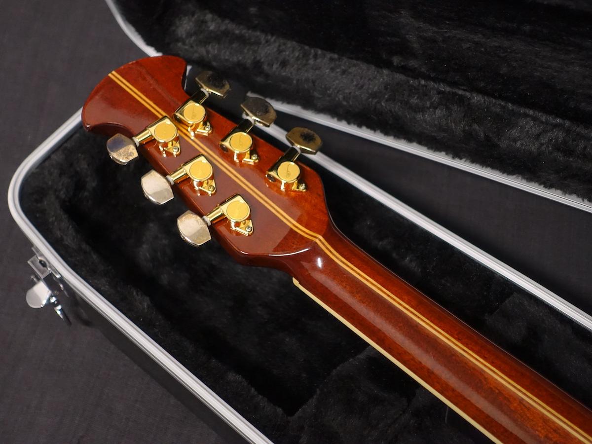OVATION 1778AX-5 W/C ハードケース付 | monsterdog.com.br