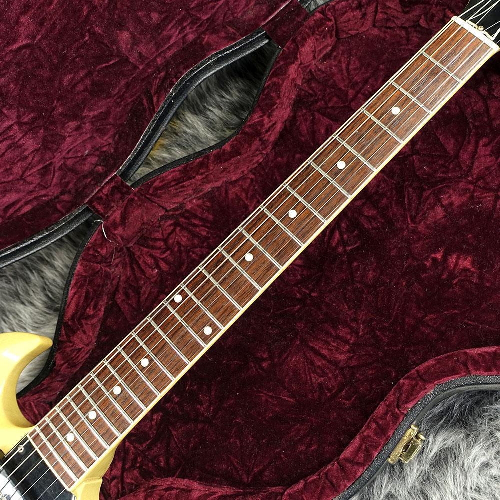Gibson Custom Shop Historic Collection SG Special Reissue