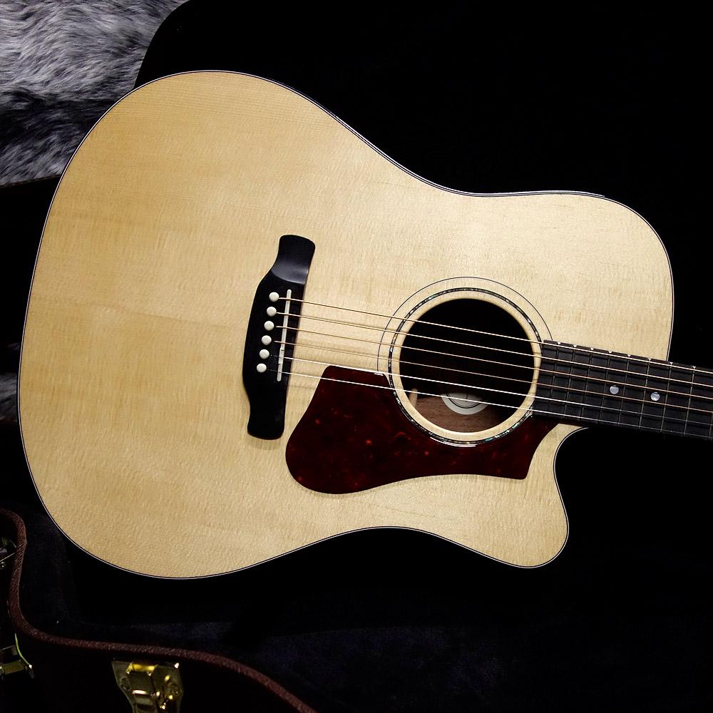 Gibson Hummingbird Walnut AG 2018 Antique Natural <ギブソン