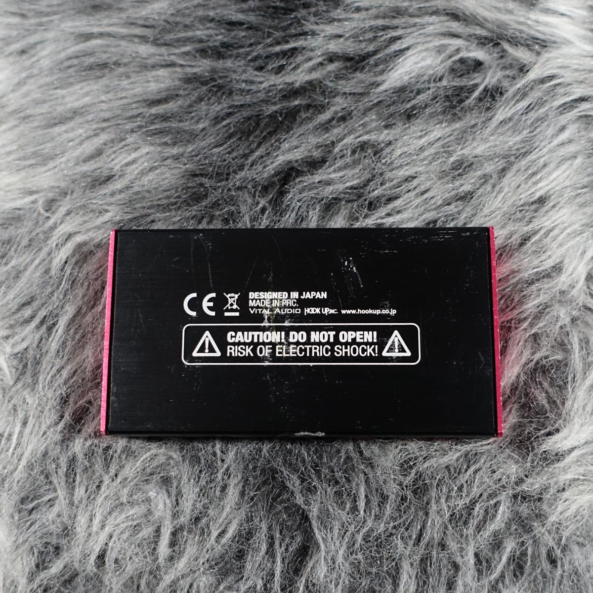 Vital Audio VA-05 ADJ <バイタルオーディオ>｜平野楽器