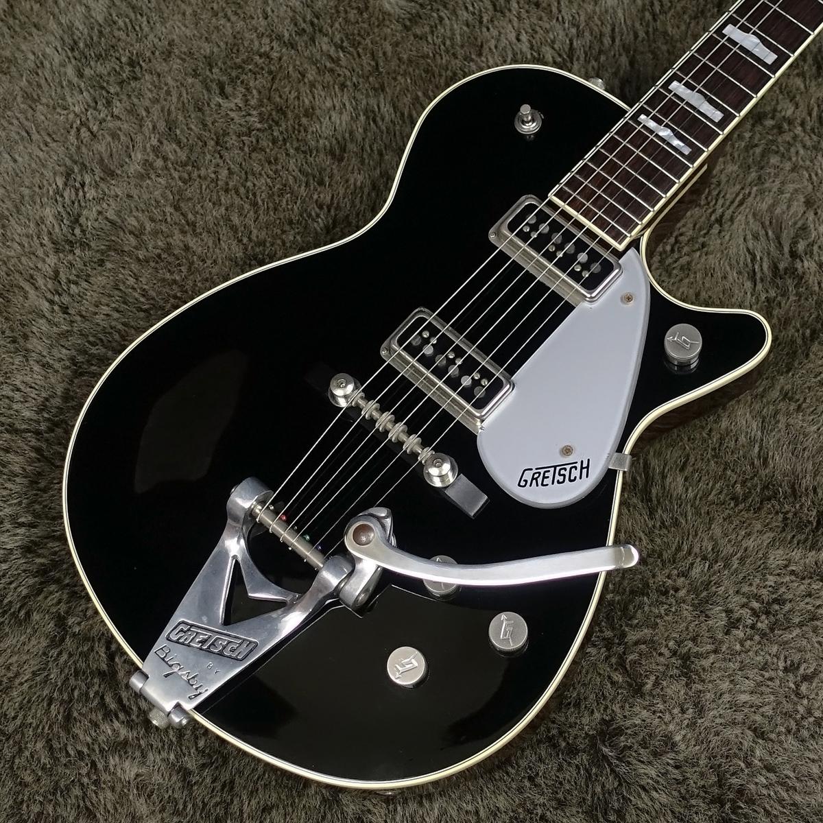 Gretsch 6128-57 Duo Jet 1998 <グレッチ>｜平野楽器 ロッキン