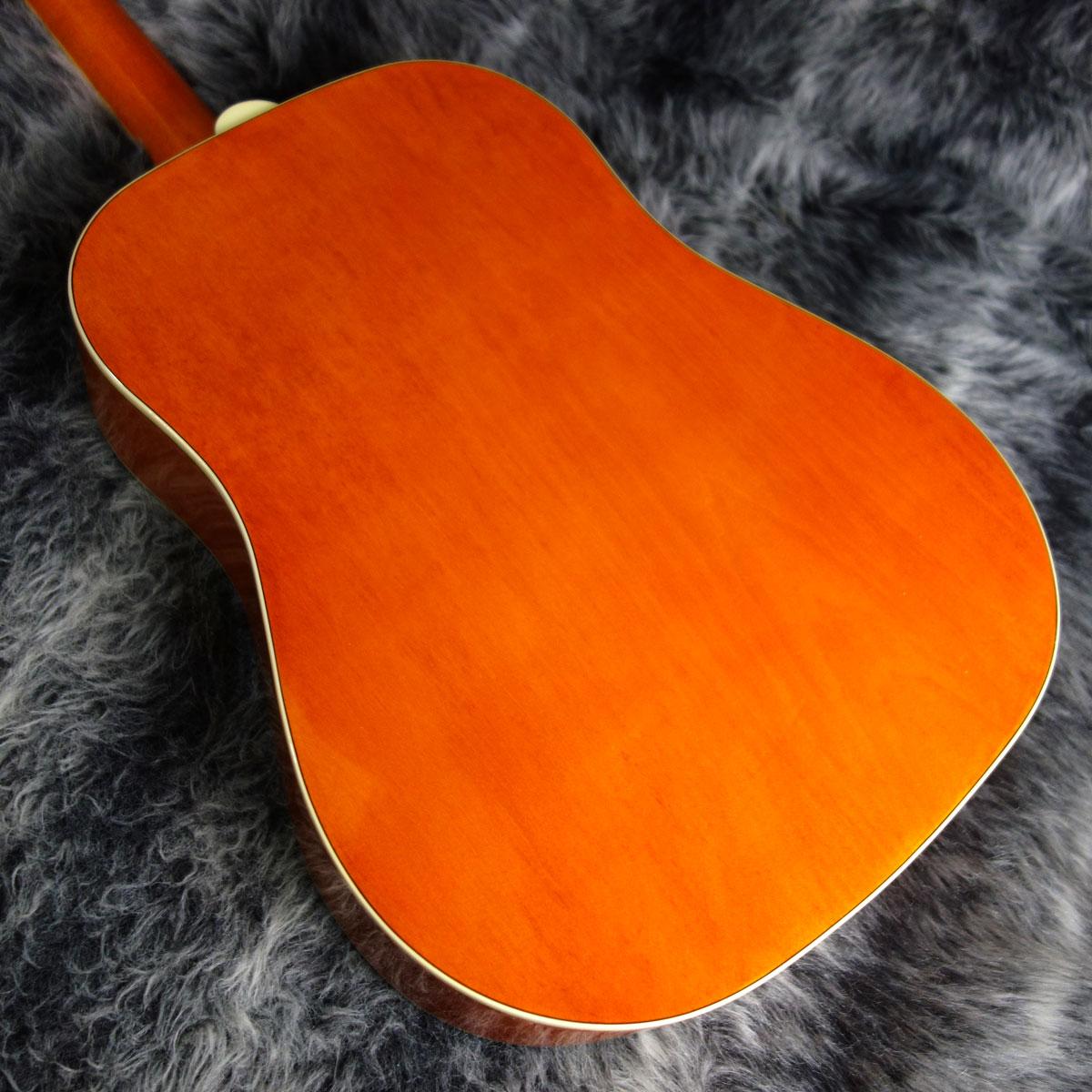 Epiphone Dove Studio Violinburst【セール開催中!!】 ホビー