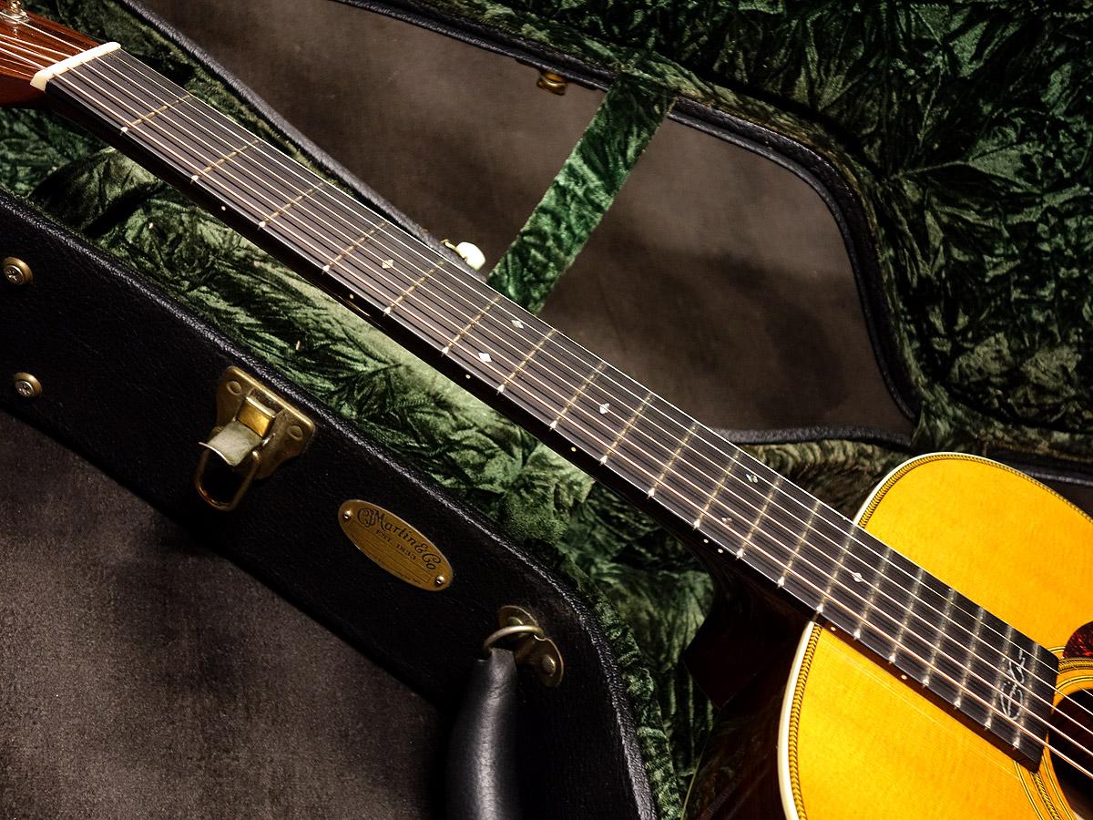 Martin 000-28EC 2003 <マーティン>｜平野楽器 ロッキン