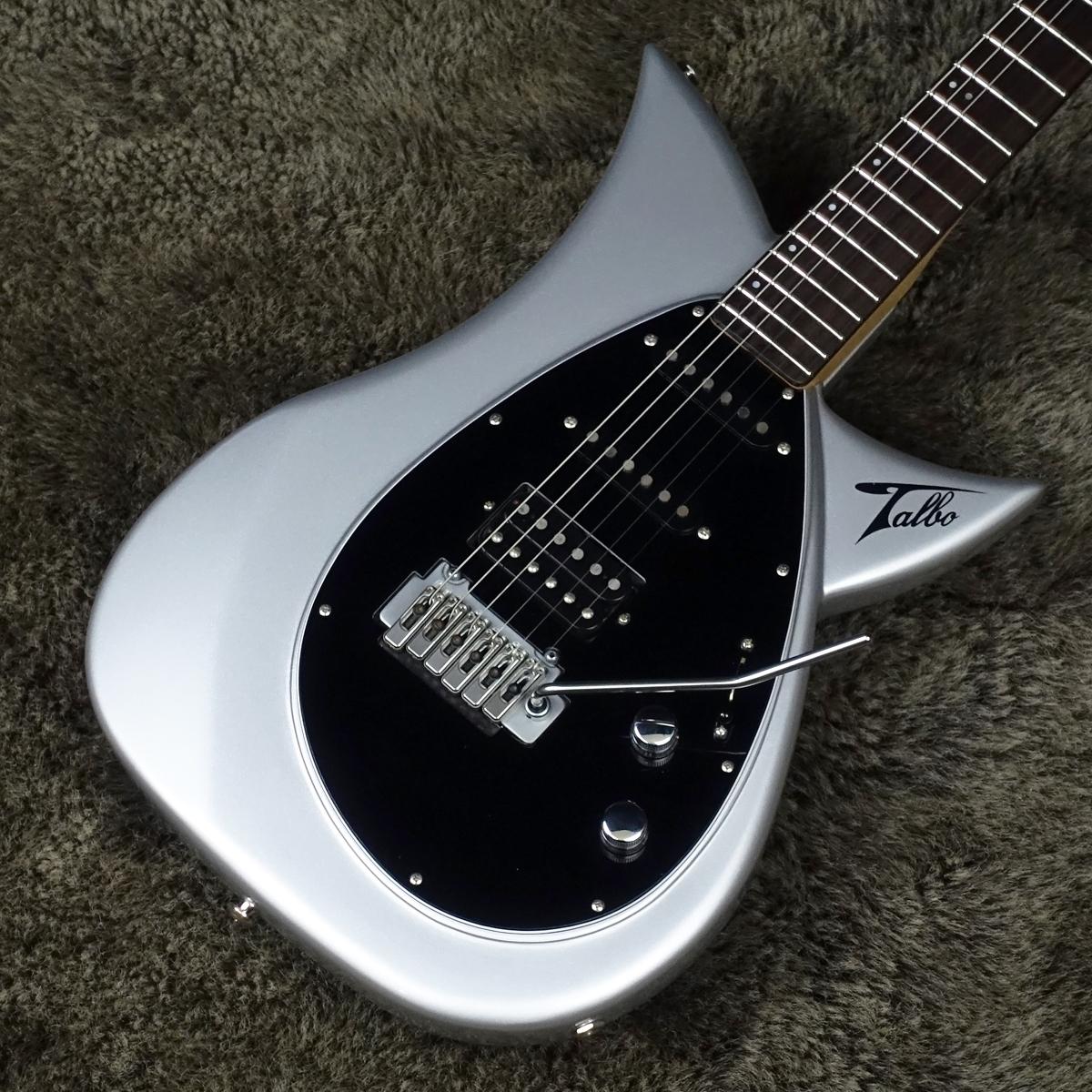 Tokai TALBO A-168SH SG/R <トーカイ>|平野楽器 ロッキン オンライン