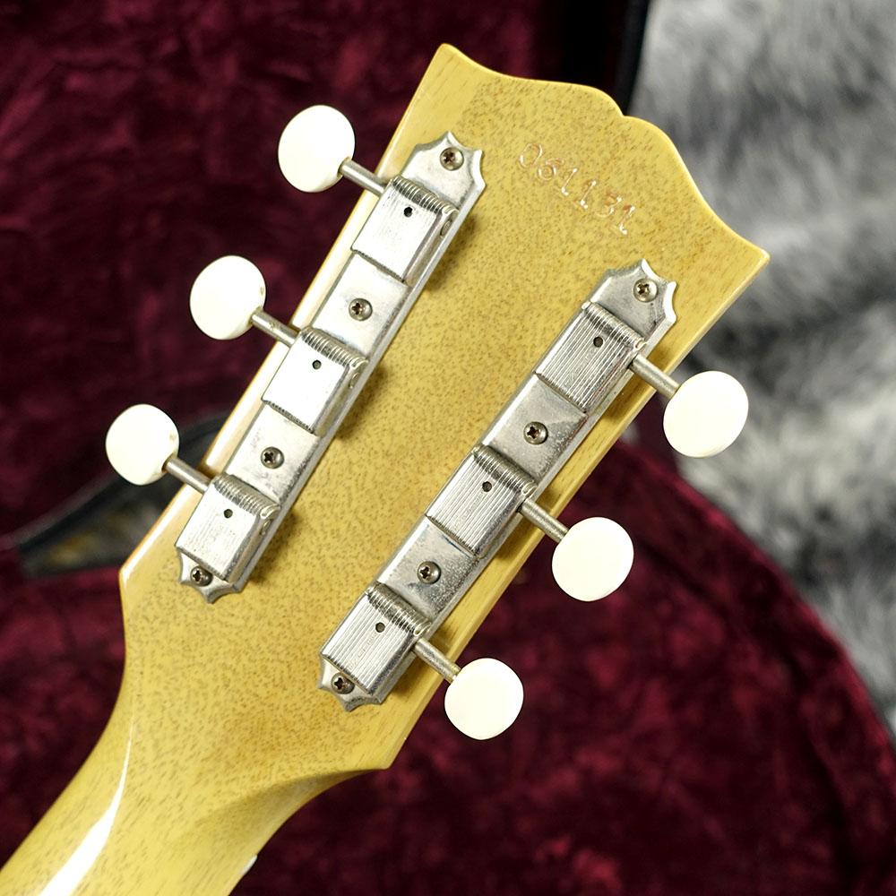 Gibson Custom Shop Historic Collection SG Special Reissue Gibson Custom Shop Historic Collection SG Special Reissue