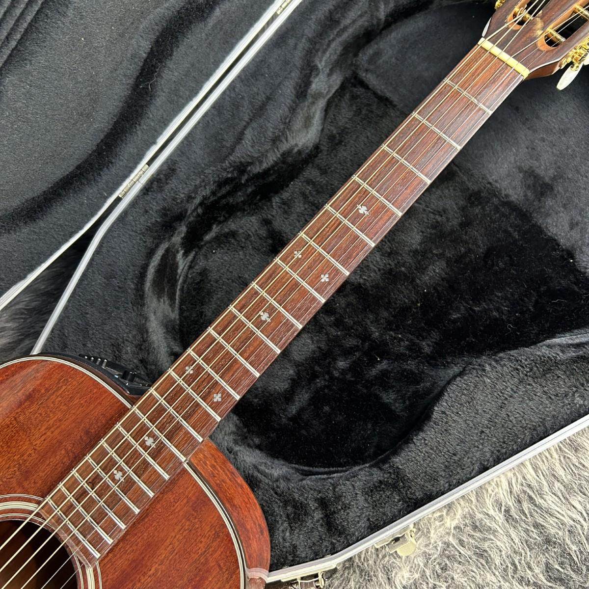 Takamine PT-406 <タカミネ>｜平野楽器 ロッキン オンラインストア