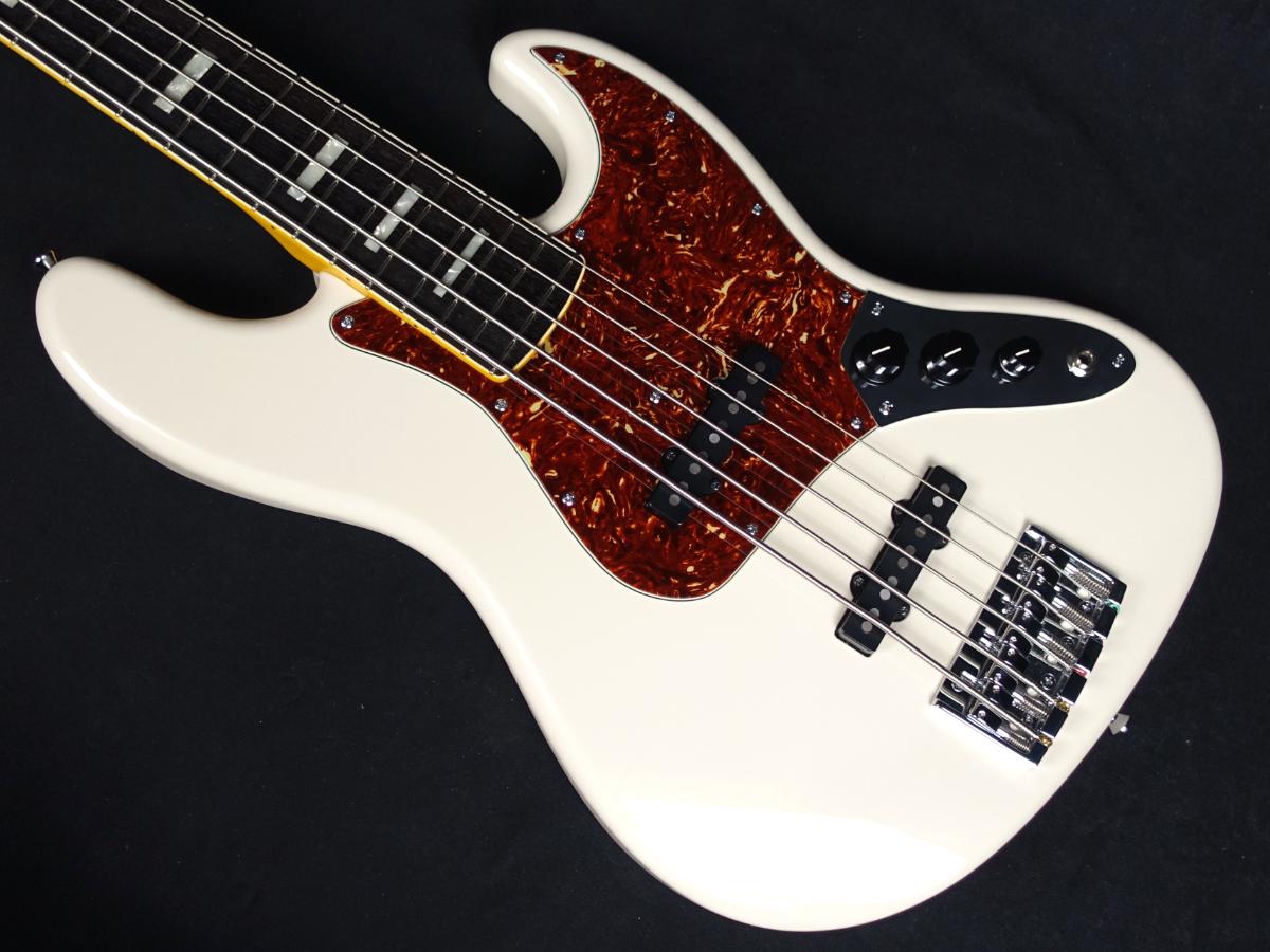 ATELIER Z MVT#715 VWH 2021 <アトリエジー>｜平野楽器 ロッキン