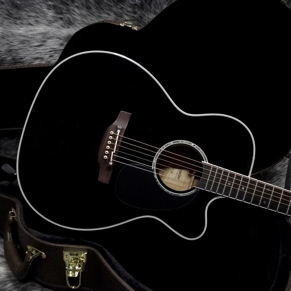 動作確認OK タカミネ TAKAMINE TDP751C-CYS ギター Takamine TDP751C CYS | Red Guitars Online Store