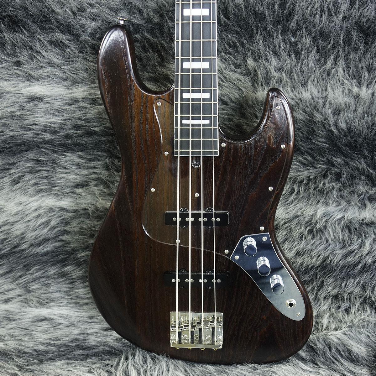 Bacchus WL4DX-ASH <バッカス>｜平野楽器 ロッキン オンラインストア