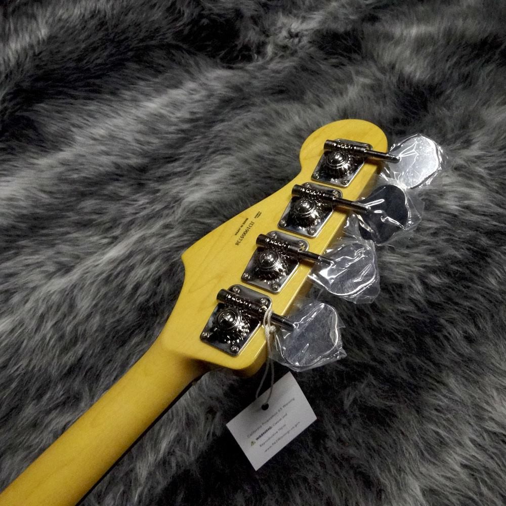 Fender Japan Made in Japan Traditional 60s Jazz Bass 3 Color