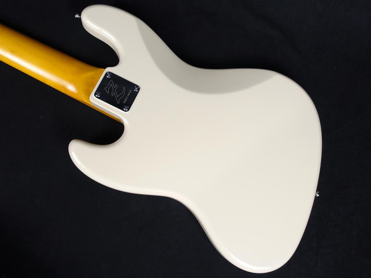 ATELIER Z MVT#715 VWH 2021 <アトリエジー>｜平野楽器 ロッキン