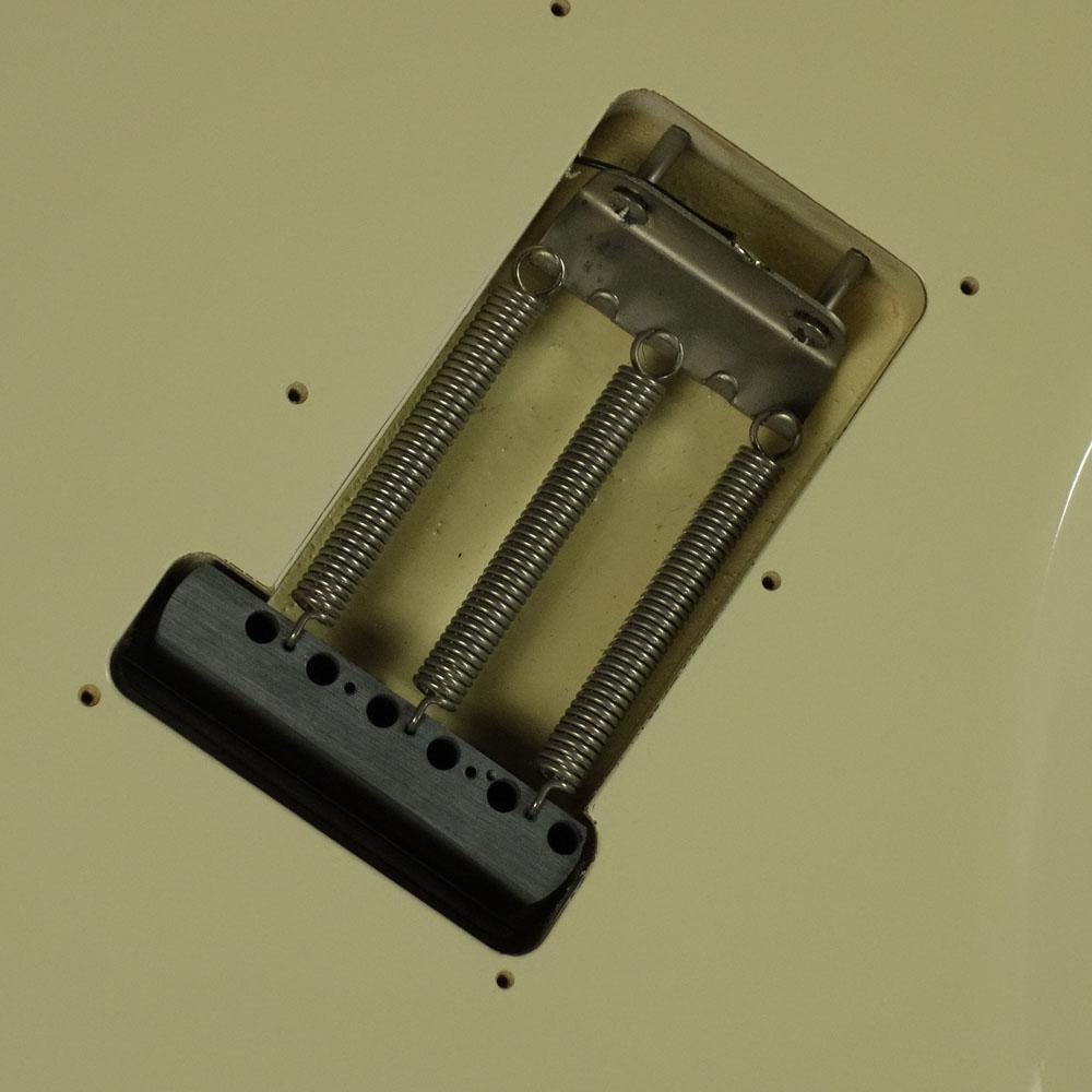 Fender Japan ST62-DMC VWH <フェンダージャパン>｜平野楽器