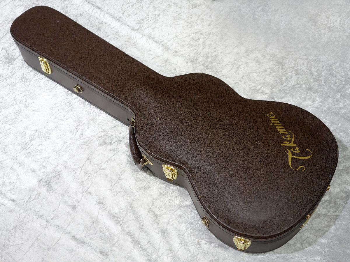 TAKAMINE Takamine 純正ハードケース｜平野楽器 ロッキン オンラインストア