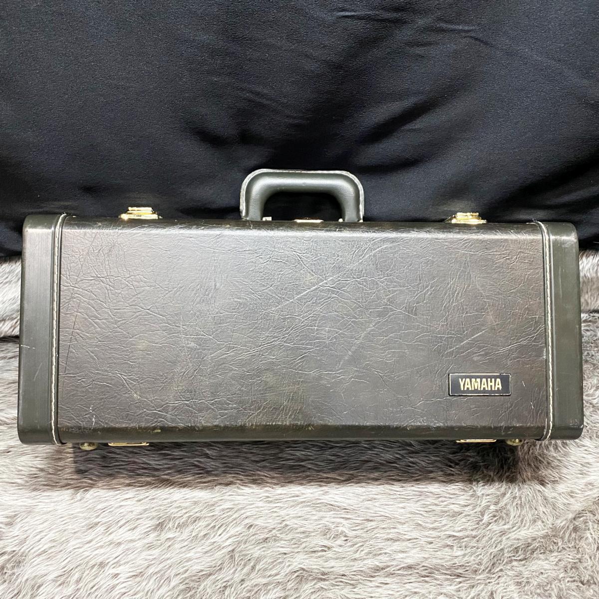 YAMAHA YTR-6310ZS【中古調整済】 <ヤマハ>｜平野楽器 ロッキン