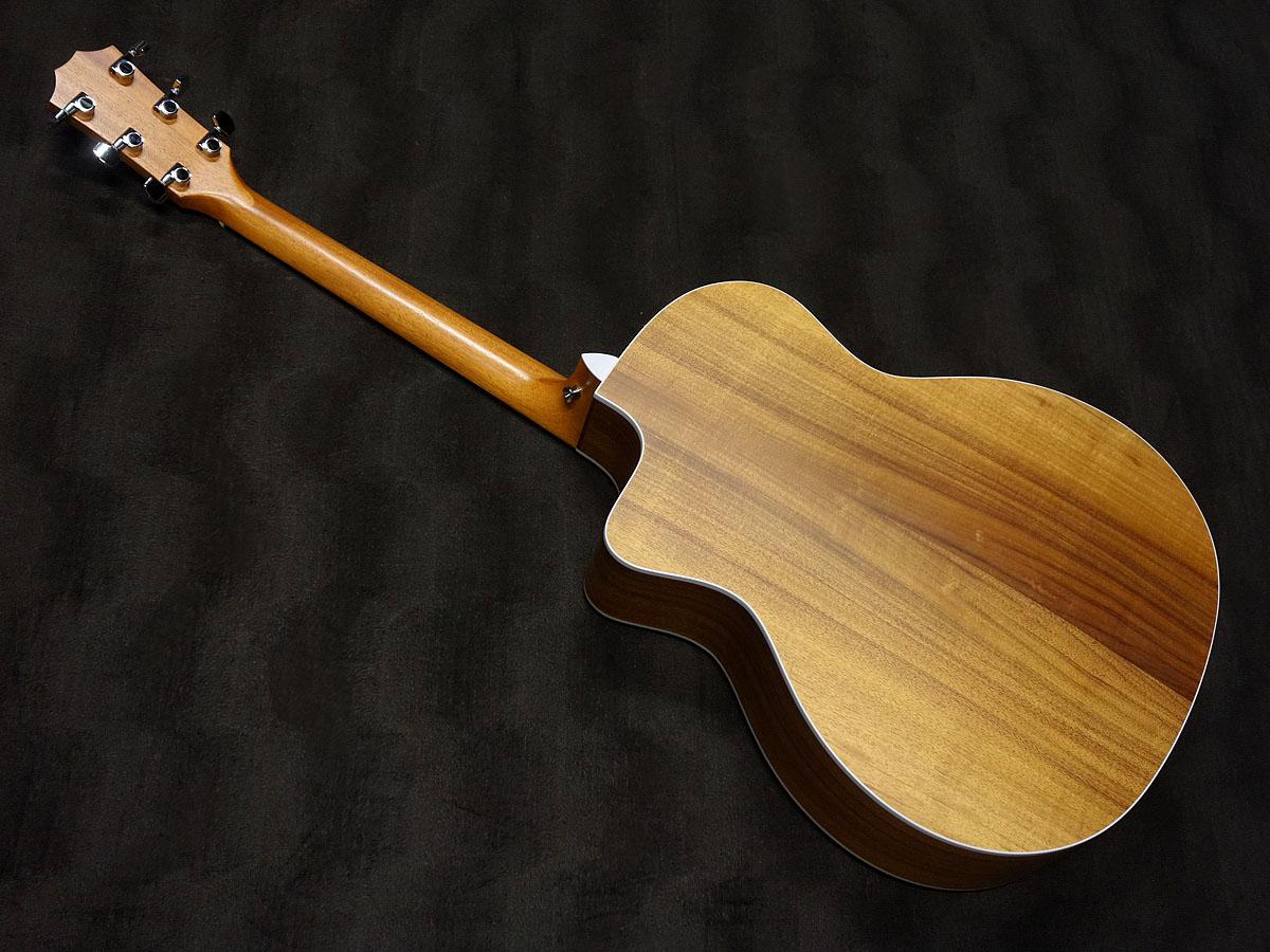 Taylor 214ce-KOA ES2 2017 <テイラー>|平野楽器 ロッキン オンラインストア
