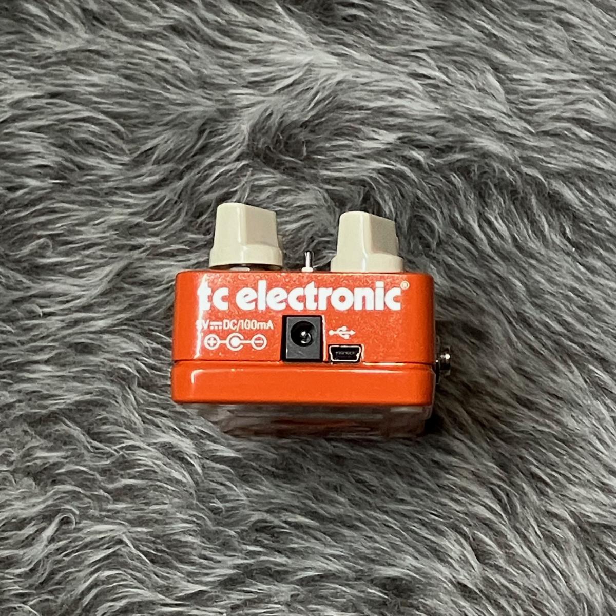 TC ELECTRONIC/Shaker Vibrato/ビブラート 送料無料 | サウンド