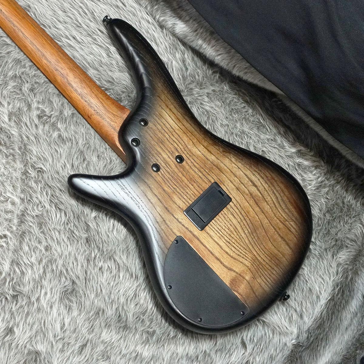 Ibanez SR600E Antique Brown Stained Burst <アイバニーズ