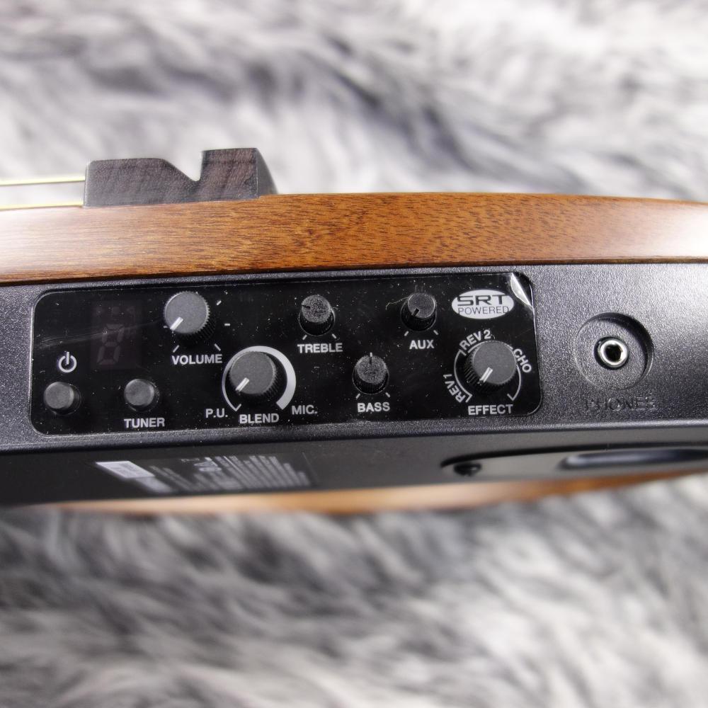 YAMAHA SLG200S Natural <ヤマハ>｜平野楽器 ロッキン