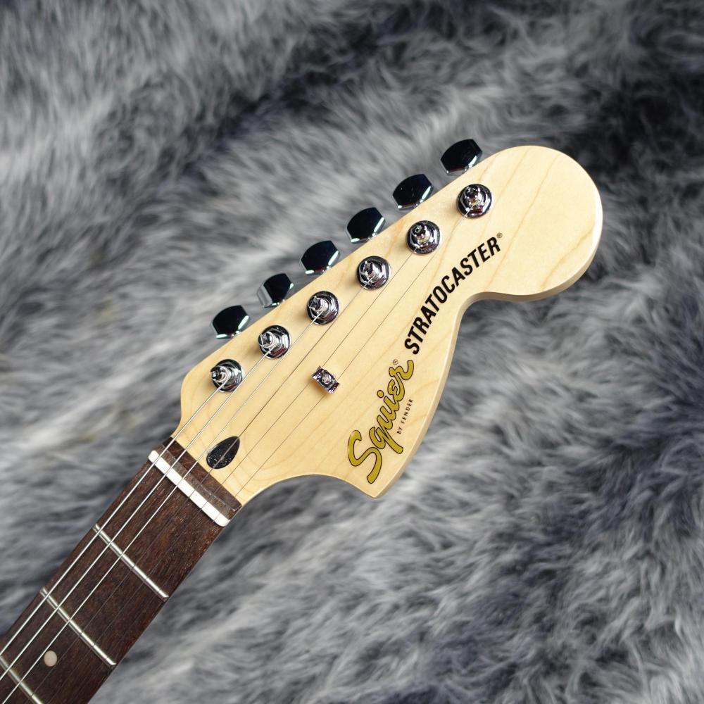 Squier Affinity Stratocaster 3-Tone Sunburst <スクワイア>｜平野 