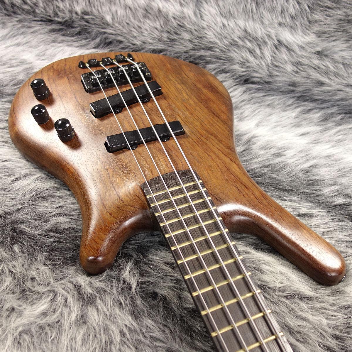 ベース Warwick Thumb Bass Warwick Thumb Bass NT 1994 <ワーウィック>｜平野楽器 ロッキン