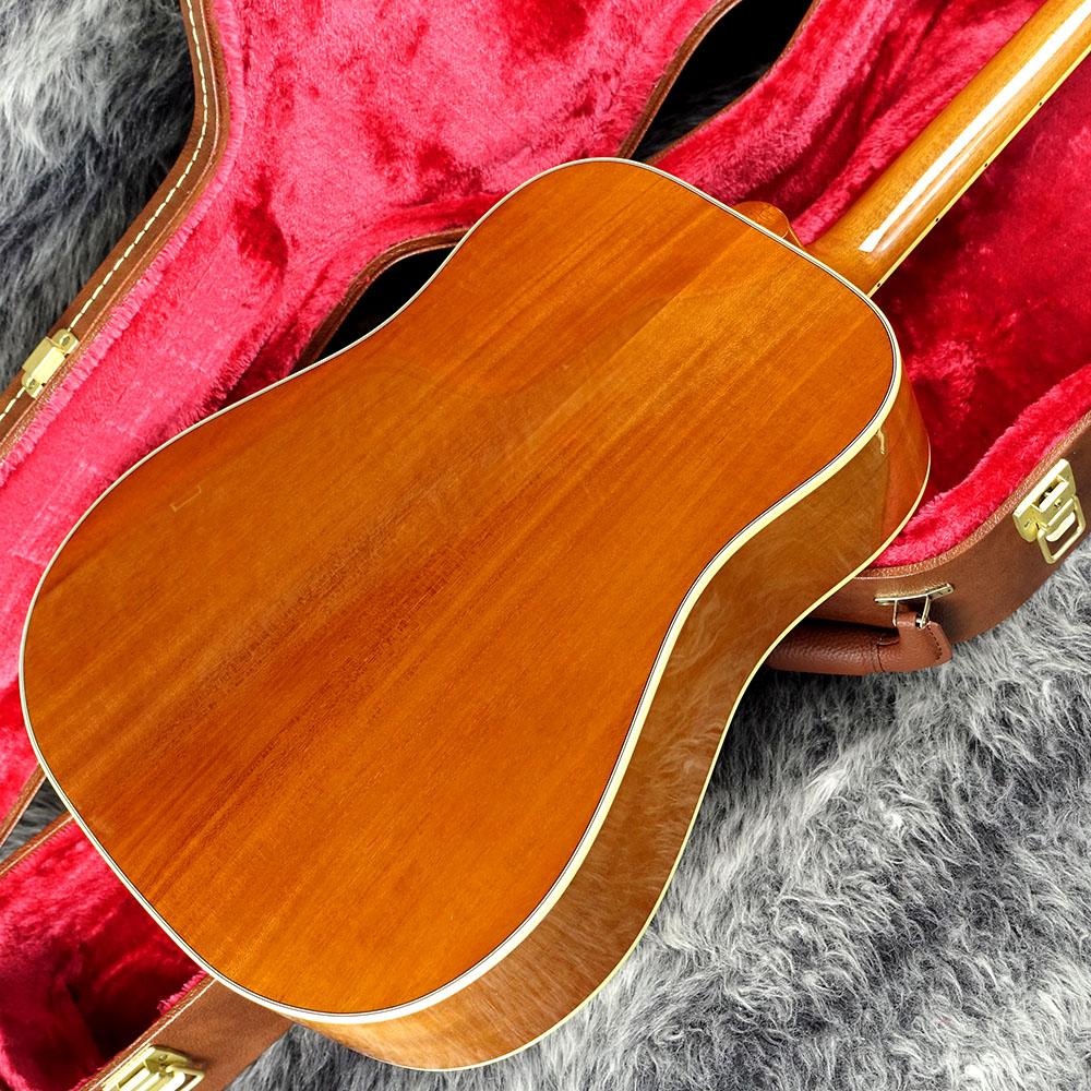 Gibson アコースティックギター ピンクケース付き Hummingbird Techno Pink | Gibson Brands Products