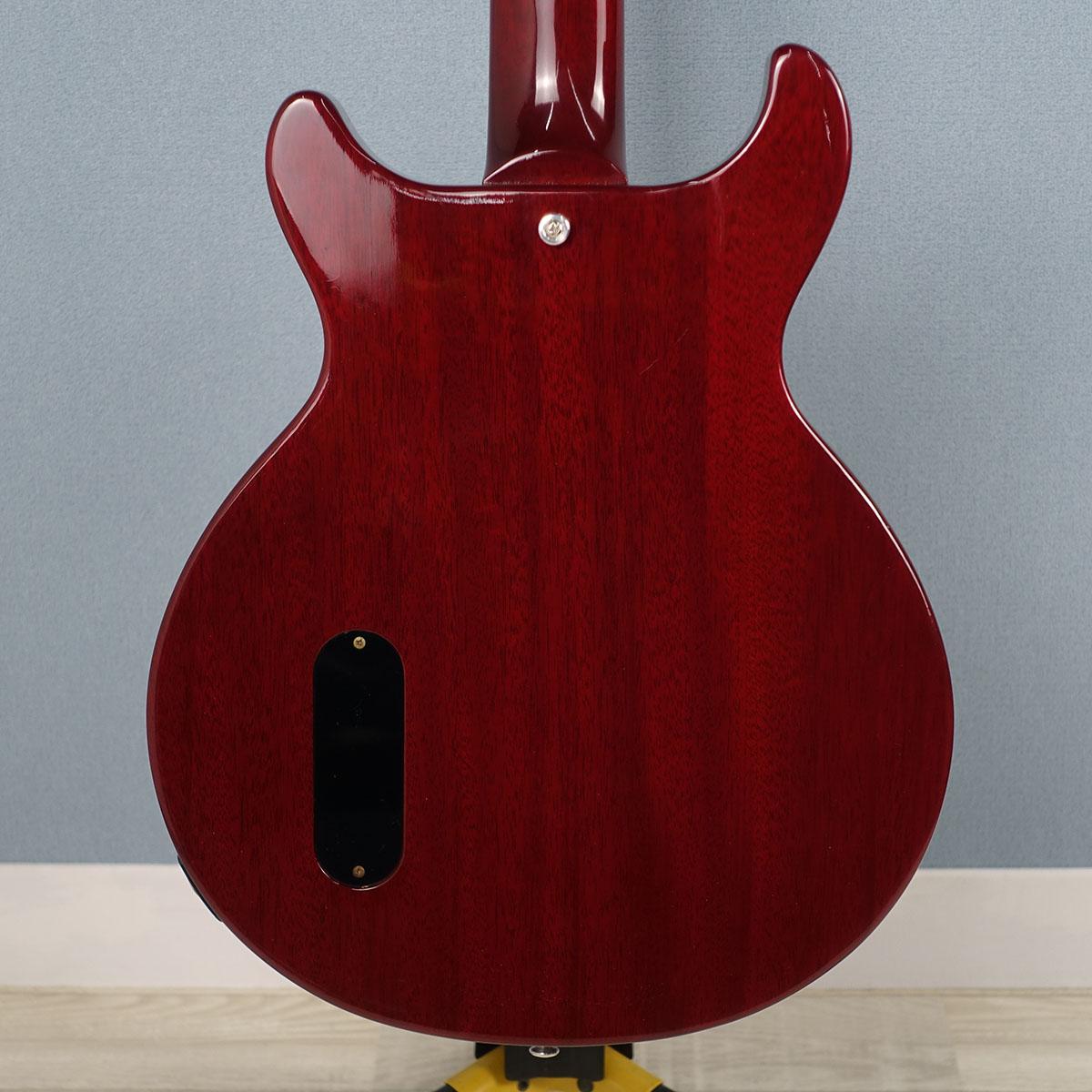 Gibson Les Paul Junior DC Cherry YAMANO Limited Edition