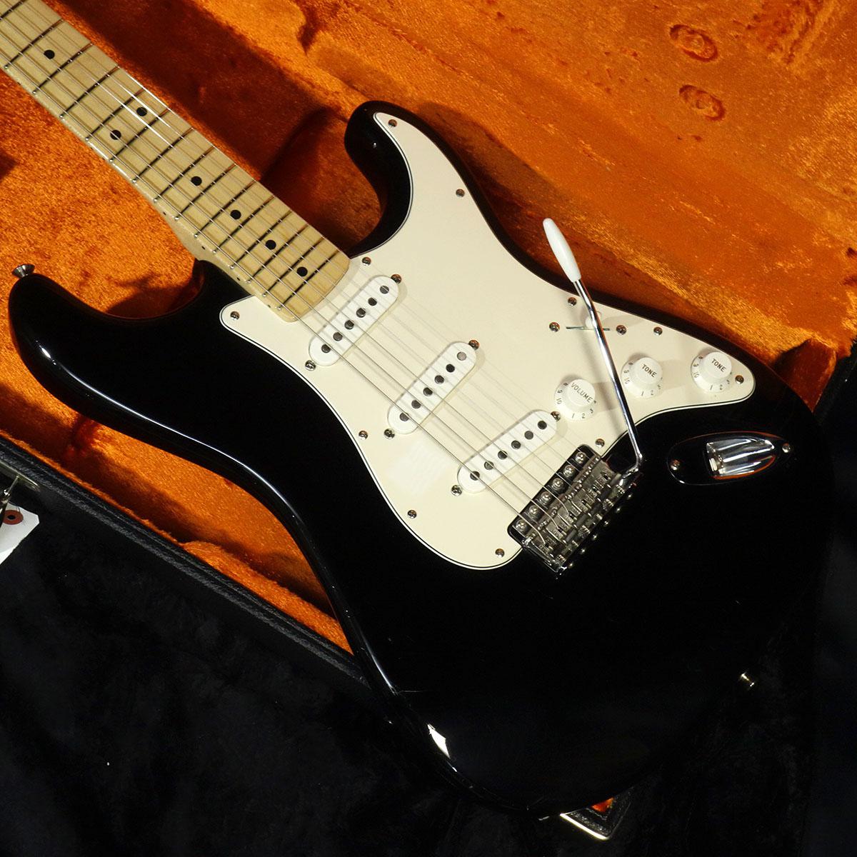 Fender USA American Vintage 70s Stratocaster Black /M <フェンダー