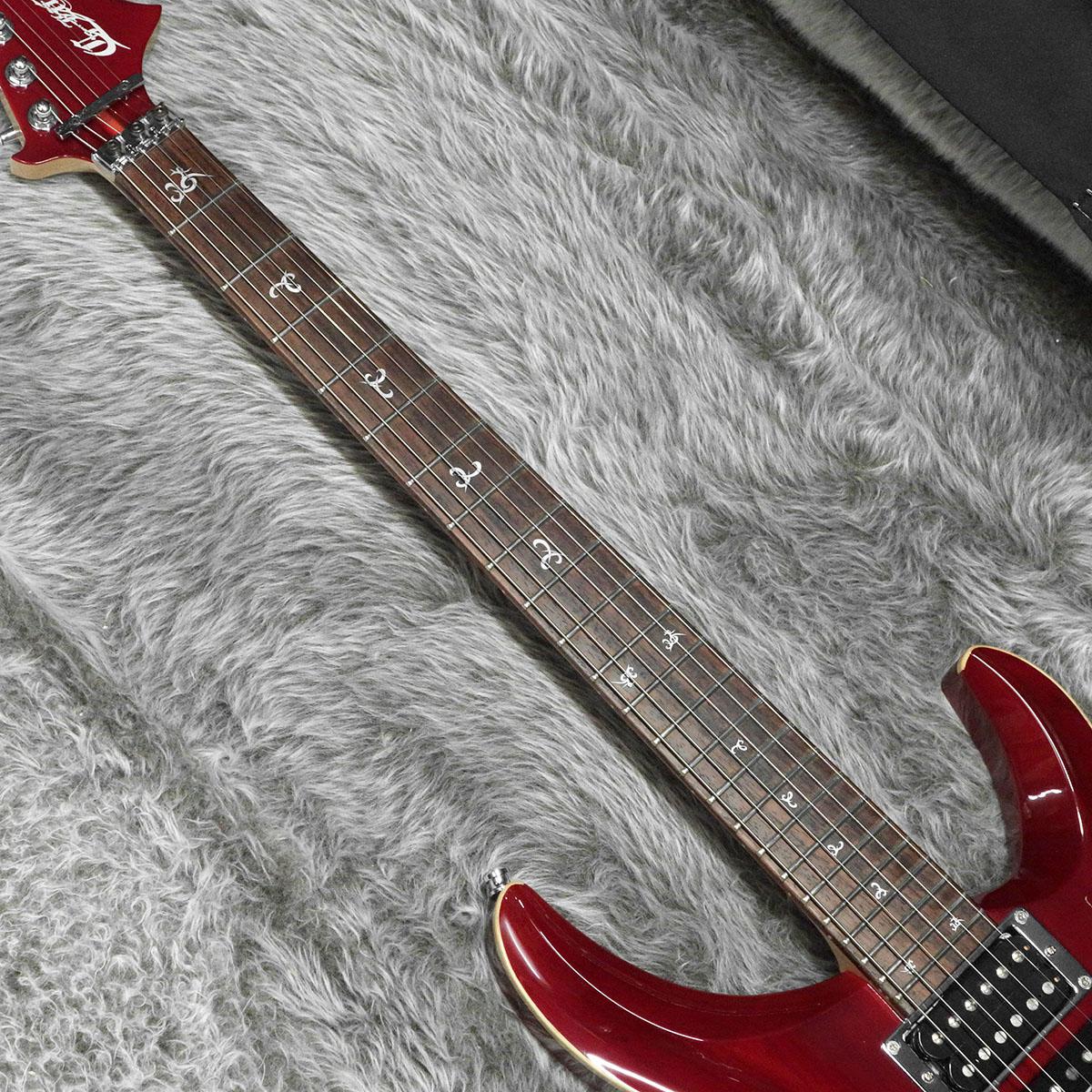 中古】G-Life Guitars ジーライフ / DSG Standard Ash Trans