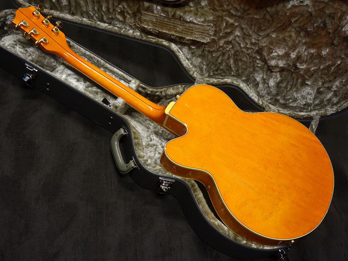 Gretsch 6120-60 <グレッチ>|平野楽器 ロッキン オンラインストア Gretsch 6120-60 <グレッチ>|平野楽器 ロッキン オンラインストア
