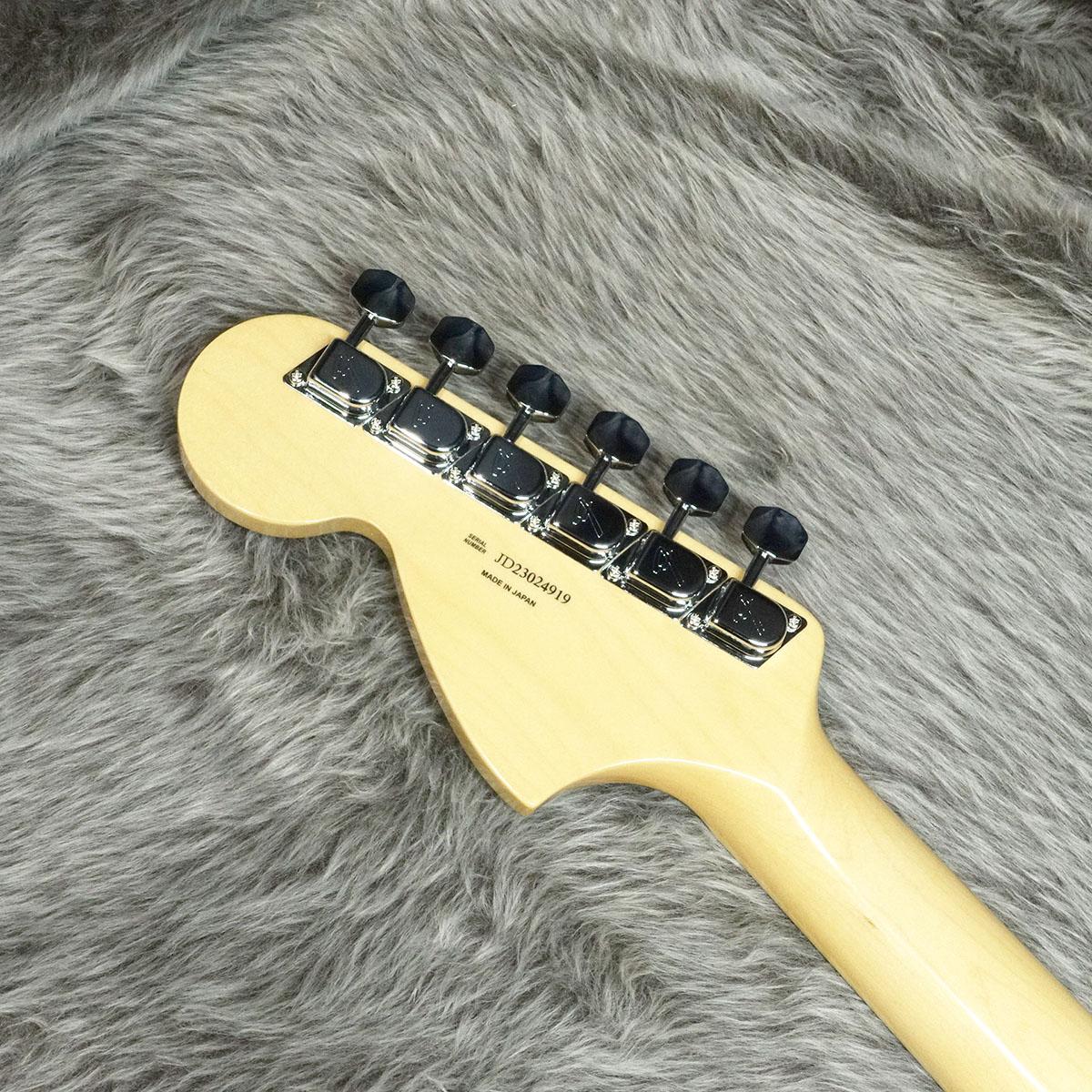 【新品】160cm×120cm Fender エレキギターラグ Fender 2023 Collection Made in Japan Traditional Late 60s