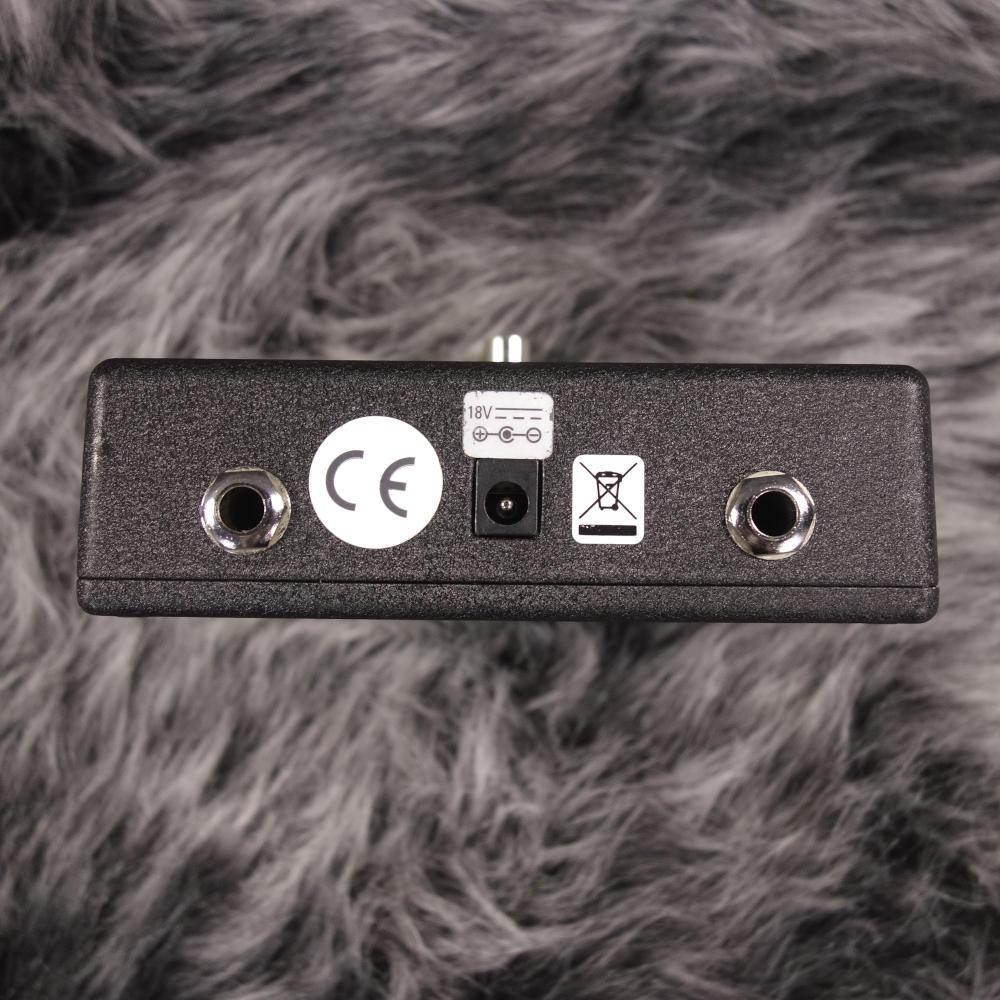 MXR M108 10 Band Graphic EQ <エムエックスアール>｜平野楽器