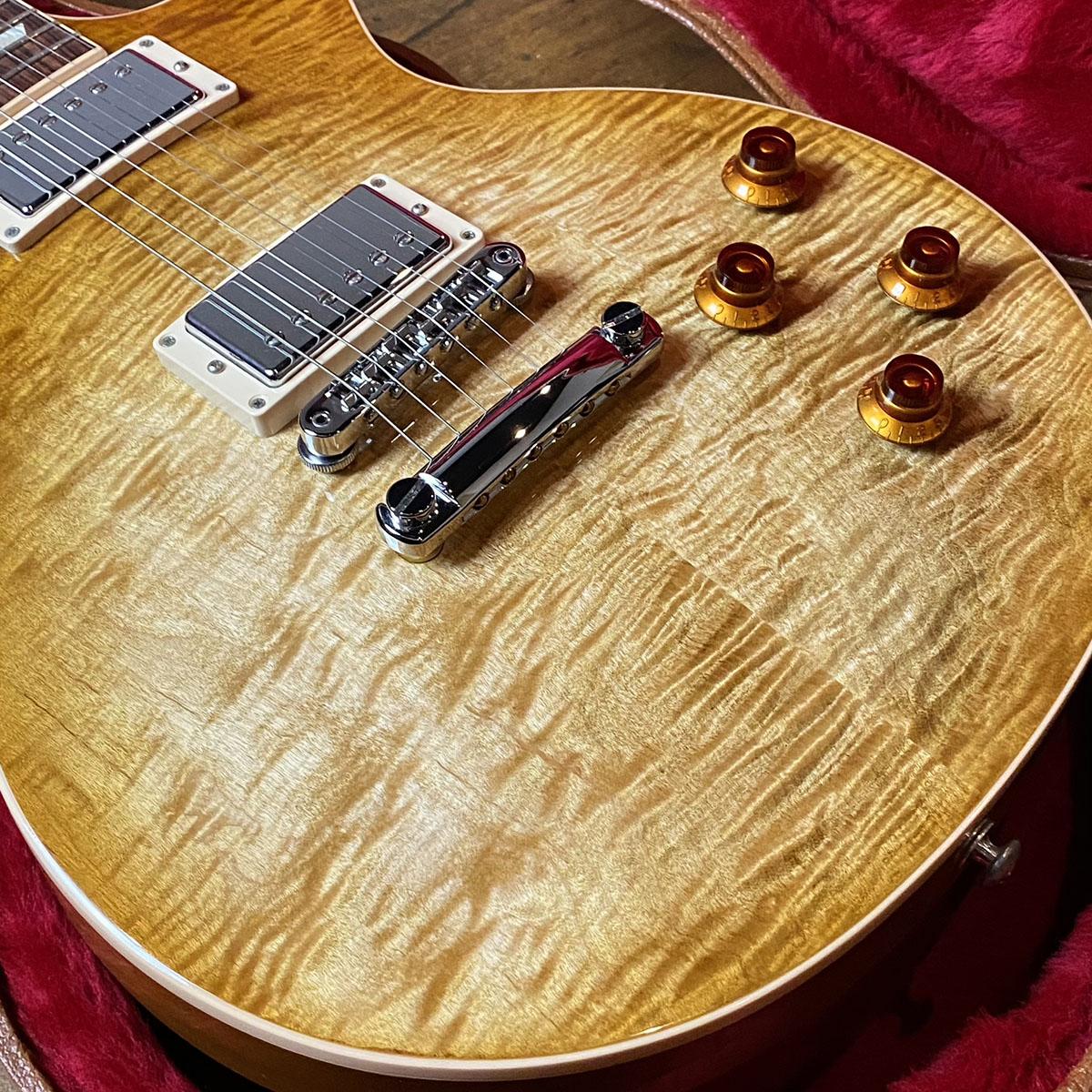 Gibson Les Paul Standard 2018 Mojave Burst <ギブソン>｜平野