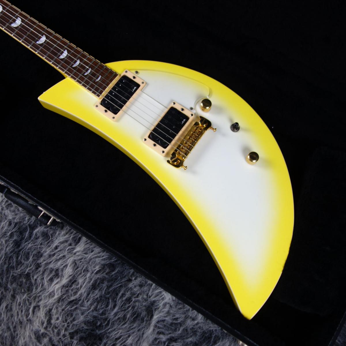 KAWAI Moon Sault 用 ハードケース カワイ ムーンサルト Yahoo!オークション -「kawai カワイ ムーンサルト」(エレキギター