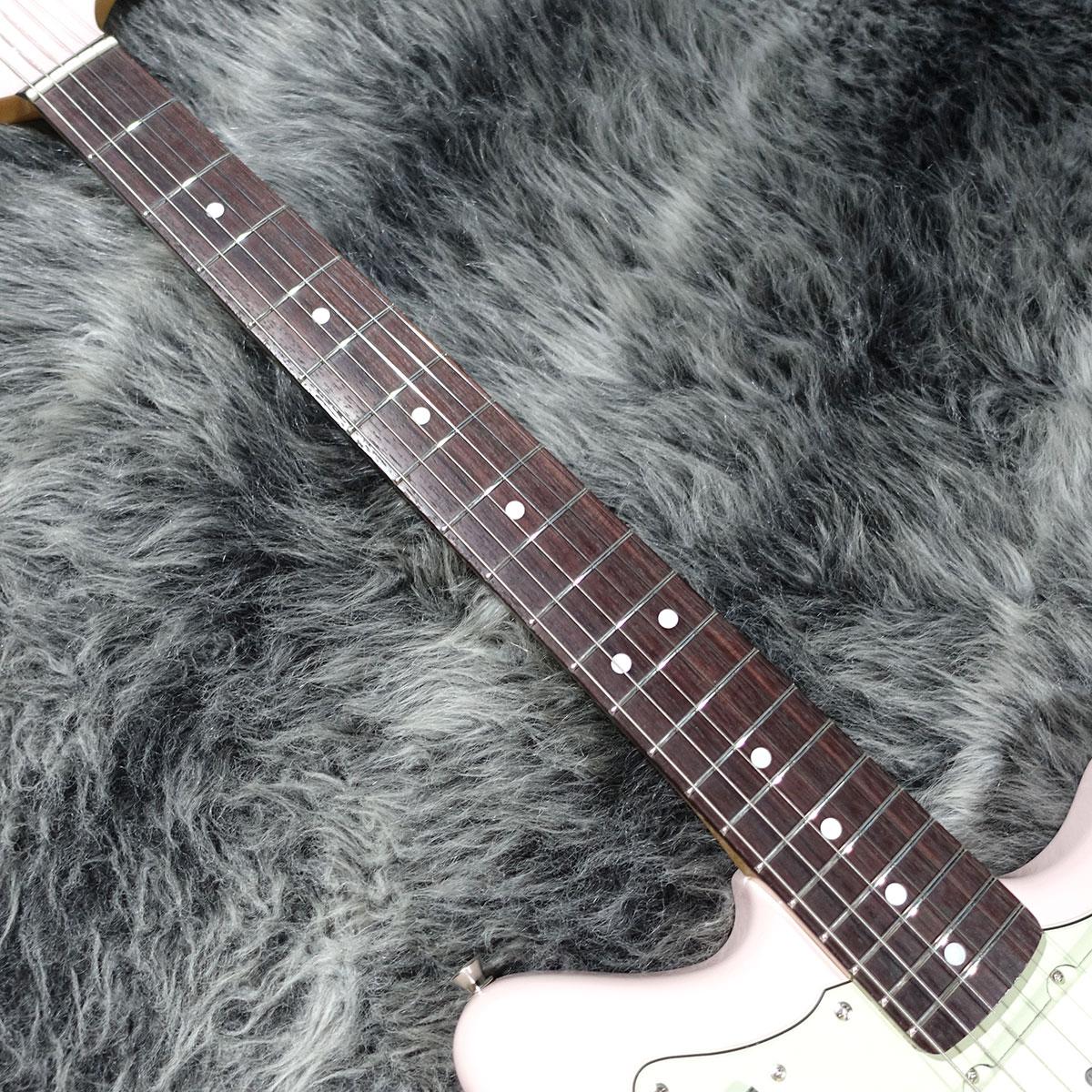Fender FSR Made In Japan Traditional II 60s Jazzmaster RW