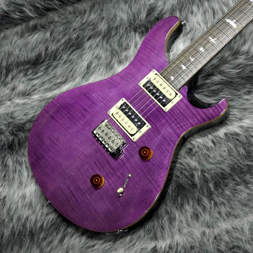 PRS SE custom ポールリードスミス